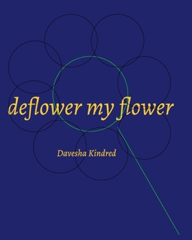 Paperback Deflower My Flower Book