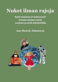 Paperback Nuket ilman rajoja [Finnish] Book