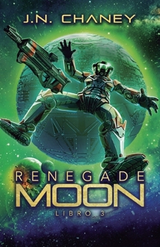 Renegade Moon (Renegade Star) (Italian Edition)