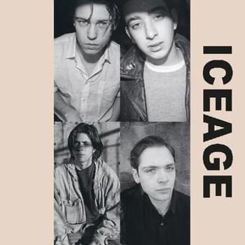 Vinyl Shake The Feeling: Outtakes & Rarities 2 Book