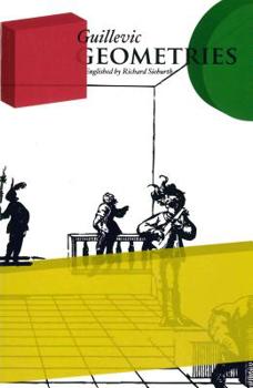 Paperback Geometries (Lost Literature) Book