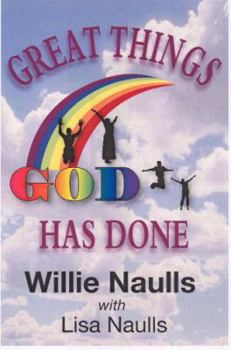 Unknown Binding Great Things God Has Done Book