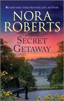 Mass Market Paperback Secret Getaway Book