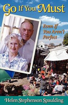 Paperback Go If You Must Book