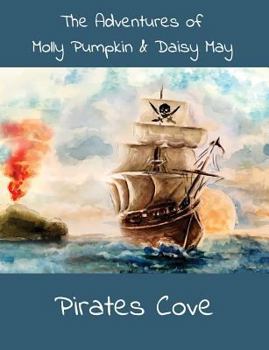 Paperback Pirates Cove Book
