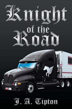 Paperback Knight of the Road Book