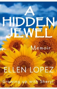 Paperback A Hidden Jewel: A Memoir Book