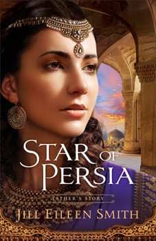 Paperback Star of Persia: Esther's Story Book