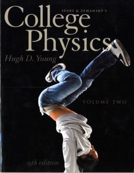 Paperback College Physics, Volume 2 Book