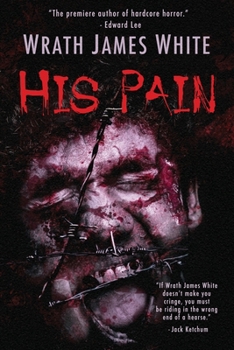 Paperback His Pain Book