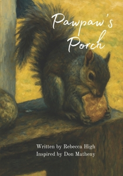 Paperback Pawpaw's Porch Book