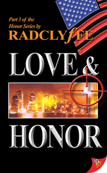 Love & Honor - Book #3 of the Honor