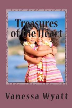 Paperback Treasures of the Heart Book
