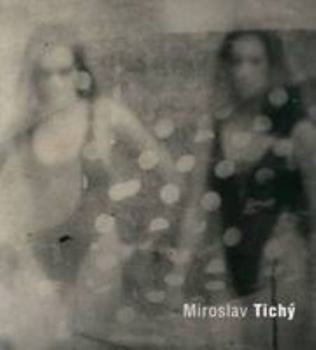 Paperback Miroslav Tichy Book