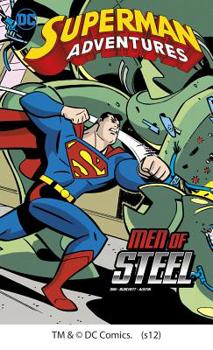 Men of Steel