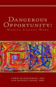Paperback Dangerous Opportunity Book