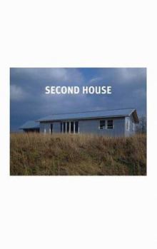 Hardcover Richard Prince: The Second House Book