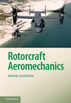 Hardcover Rotorcraft Aeromechanics Book