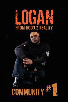 Paperback From Hood 2 Reality Book