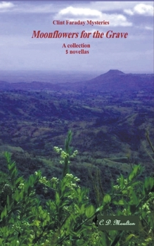 Paperback Moonflowers for the Grave Book