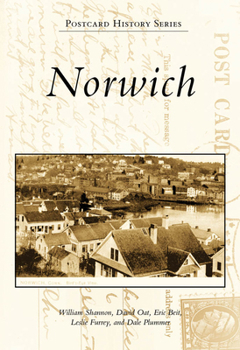 Paperback Norwich Book
