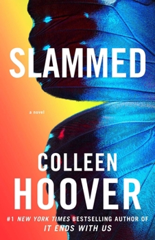 Cover for "Slammed"