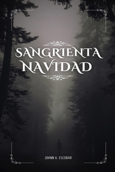 Paperback Sangrienta Navidad [Spanish] Book