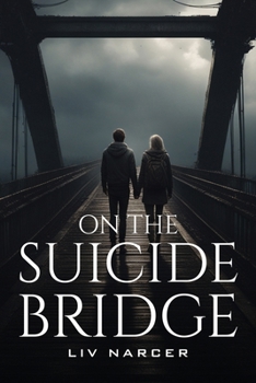 Paperback On The Suicide Bridge Book