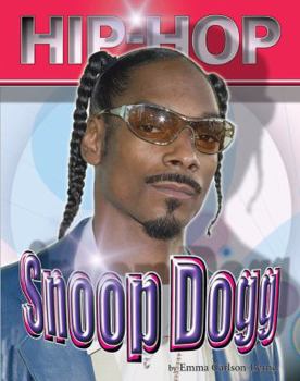 Snoop Dogg (Hip-Hop) - Book  of the Hip-Hop
