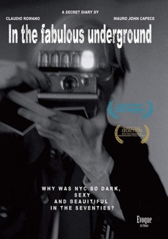 In The Fabulous Underground