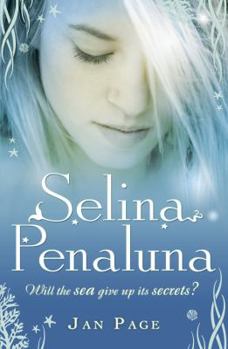 Paperback Selina Penaluna Book