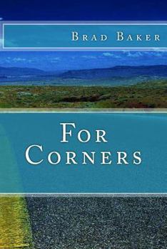 Paperback For Corners Book