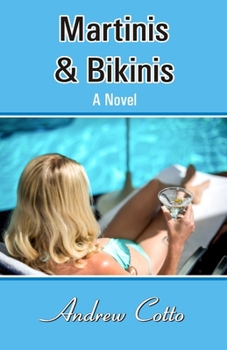 Paperback Martinis & Bikinis Book