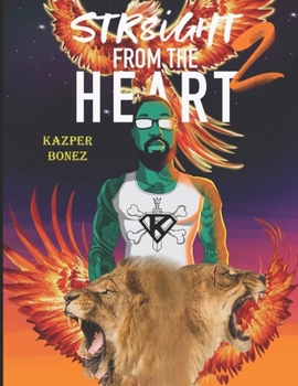 Paperback Str8ight from the Heart 2 Book