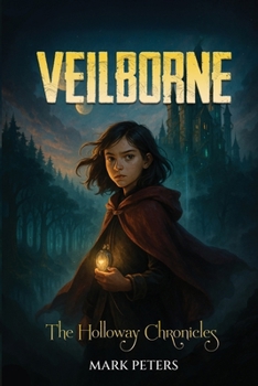 Paperback Veilborne: The Holloway Chronicles Book