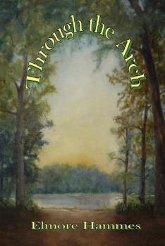 Paperback Through the Arch Book