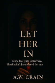 Paperback Let Her In Book