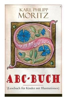 Paperback ABC-Buch (Lesebuch für Kinder mit Illustrationen) Book