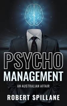 Paperback Psychomanagement: An Australian Affair Book