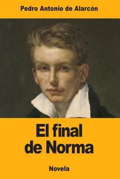 Paperback El final de Norma [Spanish] Book