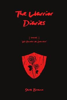 Paperback The Warrior Diaries: {transl} Book