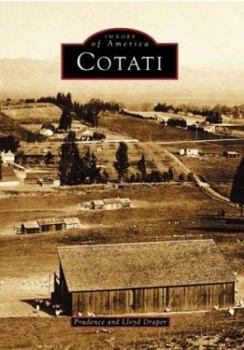 Paperback Cotati Book
