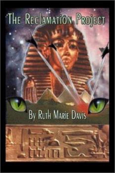 Paperback The Reclamation Project. Book