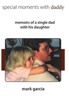 Hardcover Special Moments with Daddy Book