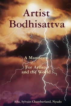 Paperback Artist - Bodhisattva - A Manifesto Book