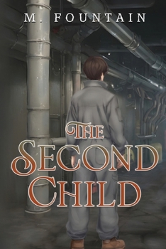 Paperback The Second Child Book