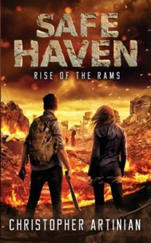 Paperback Safe Haven: Rise of the RAMs Book