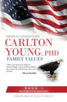 Paperback Family Values Book