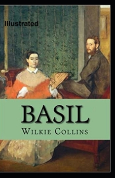 Paperback Basil Illustrated Book