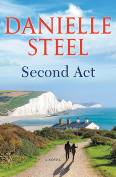 Hardcover Second ACT Book
